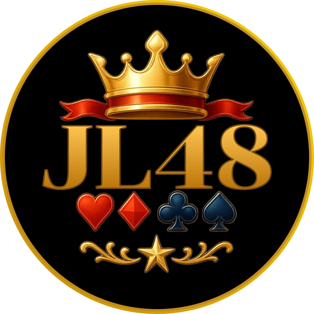 JL48 – Step into an exciting world of online casino entertainment in the Philippines Stylish casino model in a sparkling dress posing before a bright roulette wheel with dynamic casino chips highlighting the modern JL48 online casino platform in the Philippines